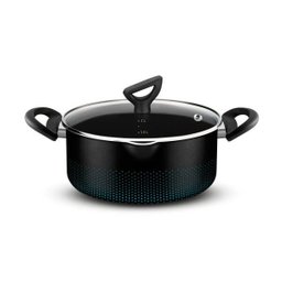 Jogo de Panelas Rochedo Antiaderente 6 Peças Smart com Panela de Pressão - 3