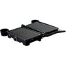 Grill Arno Dual Gnox Inox com Abertura de 180° 127v [f002] - 2