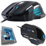 Mouse optico profissional para joga no computador barato bom - 1