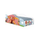 Ver imagem 3 de Mini Cama Like Circo da Alegria Infantil Com Colchão
