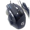 Mouse profissional game para computador barato com bom usb - 2