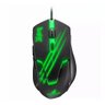 Mouse com luz notebook fortrek profissional e barato bom - 2