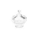 Ver imagem 1 de Bomboniere Renaissance da Lyor, 17,5x20cm, Cristal - 7229