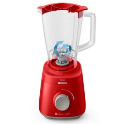 Liquidificador Philips Walita Daily, 550W, 2 Velocidades, 2 Litros - Ri2110/40 - 220V - 8