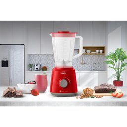 Liquidificador Philips Walita Daily, 550W, 2 Velocidades, 2 Litros - Ri2110/40 - 220V - 13