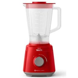 Liquidificador Daily 2l 550w Ri2110/41 Vermelho 110v Philips Walita - 8