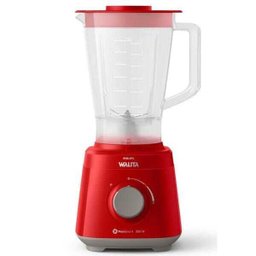 Liquidificador Daily 2l 550w Ri2110/41 Vermelho 110v Philips Walita - 2