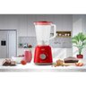 Liquidificador Daily 2l 550w Ri2110/41 Vermelho 110v Philips Walita - 11