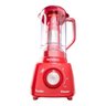 Liquidificador Mondial 3 Vel Vermelho 2,2l - L-99 Fr (220v) - 8