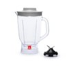 Liquidificador Arno Power Mix, 550W, Cinza Claro, Lq31, 220V - 8
