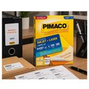 Ver imagem 3 de Etiqueta Adesiva A4367 288,5x200mm 100 Folhas - Pimaco