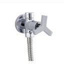 Ver imagem 2 de Ducha Higiênica Up Celite com Derivação Cromado