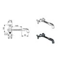 Ver imagem 5 de Ducha Higiênica Up Celite com Derivação Cromado