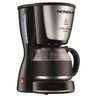Cafeteira Mondial Dolce Aroma, 32 Xícaras, Inox - C32 220v - 3
