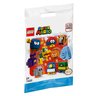 Lego Super Mario Pack de Personagens Serie 4 Surpresa 71402 - 1