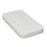 Colchão Berço Grão de Gente Mini 80x40 Baby Flex D18 - 5