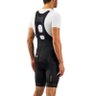 Bretelle Ciclismo Free Force Masculina Performance Preto 3g - 3