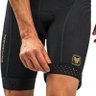 Bretelle Ciclismo Free Force Masculina Performance Preto 3g - 4