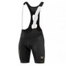 Bretelle Ciclismo Free Force Masculina Performance Preto 3g - 1