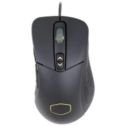 Mouse Gamer Mastermouse MM530 RGB 12.000dpi SGM-4007-KLLW1 - 1