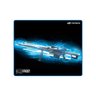 Mouse Pad Gamer Killer Frost MP-G500 C3TECH - 1