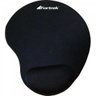 Mouse PAD Ergonomico GEL ERG-102 Preto Fortrek - 1