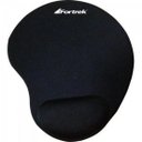 Ver imagem 1 de Mouse PAD Ergonomico GEL ERG-102 Preto Fortrek