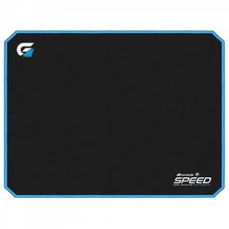 Mouse PAD Gamer Speed MPG102 Preto Fortrek - 1