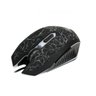 Mouse USB Gamer Nemesis 5+ 6 Botões 2400 DPI - 2