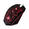 Mouse USB Gamer Nemesis 5+ 6 Botões 2400 DPI - 4
