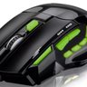Mouse Optico XGamer Fire Button 2400dpi Multilaser MO208 - 3