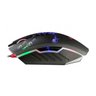 Mouse Game Bloddy A6A Blazing 8 Botões 4000DPI Preto A4TECH - 4