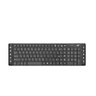 kit Teclado e Mouse Preto sem fio C3TECH K-W50BK - 3