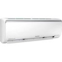 Ver imagem 5 de Ar-Condicionado Split Samsung 9.000 BTUs Branco Ar09Mvs 220V