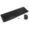 Kit Teclado e Mouse Óptico Sem Fio Logitech MK270 - 3