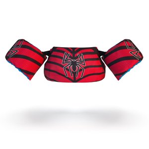 Boia Infantil Colete Salva Vidas Praia e Piscina Spider