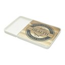 Ver imagem 3 de Conjunto para Queijo Bon Gourmet, Madeira, 2Pçs - 26790