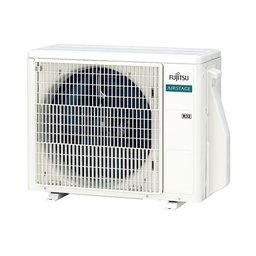 Ar Condicionado Split Hi Wall Fujitsu Inverter Airstage Premium 9.000 Btus Frio 220v R-32 - 2