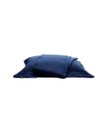 Ver imagem 1 de Kit Colcha Capela Azul Marinho - Casal