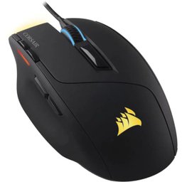 MOUSE GAME SABRE RGB CORSAIR - 2