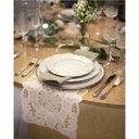 Ver imagem 4 de Aparelho de Jantar e Chá Oxford Soleil, 30 Peças, Porcelana