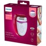 Depilador Philips Satinelle Essential 2Vel - BRE275 - Bivolt - 4