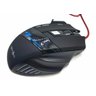 MOUSE GAMER X7 ESTONE/WEIBO - 2