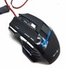MOUSE GAMER X7 ESTONE/WEIBO - 3