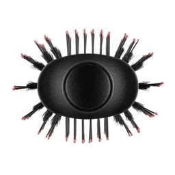 Escova Secadora Mondial, Cerdas Mistas, Revestimento Cerâmico, Preto/Golden Rose - ES-05 220V - 7