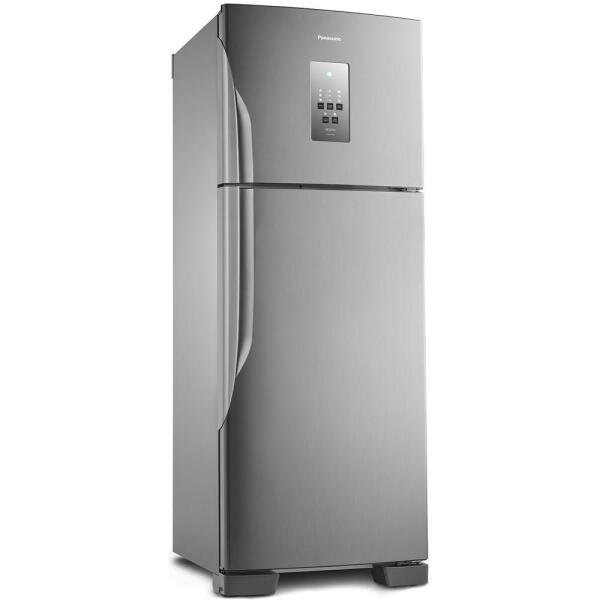 Geladeira Refrigerador Panasonic 483 Litros Frost Free Duplex NR-BT55PV2 - 1