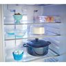 Geladeira Refrigerador Panasonic 483 Litros Frost Free Duplex NR-BT55PV2 - 13