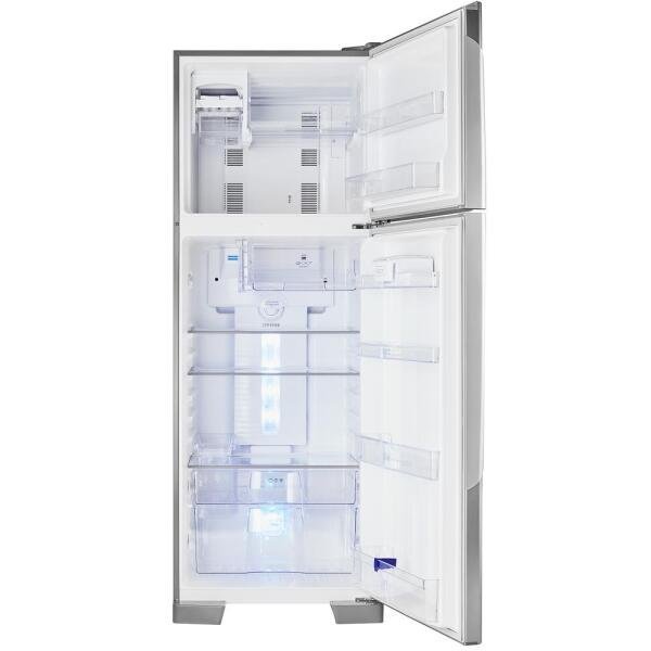 Geladeira Refrigerador Panasonic 483 Litros Frost Free Duplex NR-BT55PV2 - 8