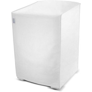 Capa para Lavadora Electrolux 66x66x100 Branca - 41036665