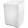 Capa para Lavadora Electrolux 66x66x100 Branca - 41036665 - 1